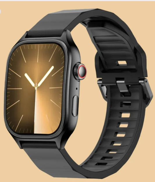 Sigma Smartwatch