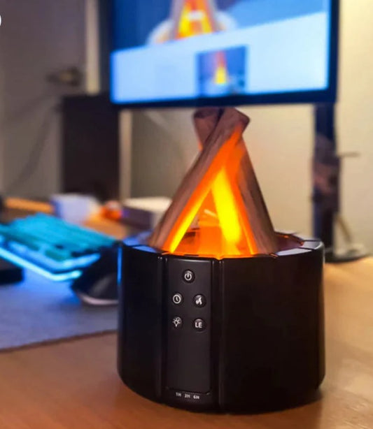 Bonfire Humidifier
