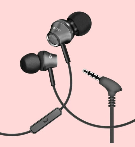 Extra Base Ear Phone (Urban UR-517)