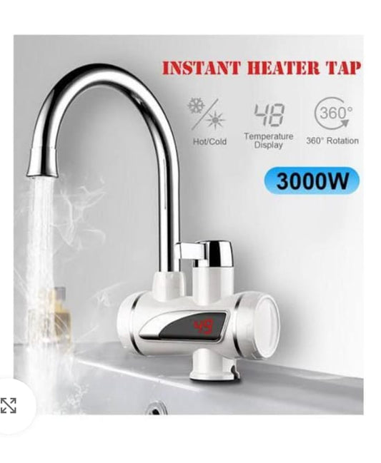 Instant Electric Heating Water Tap