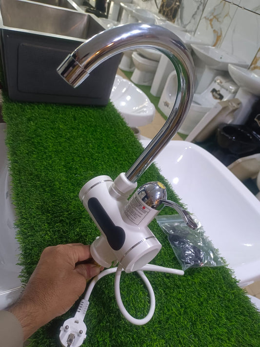 Instant Electric Heating Water Tap