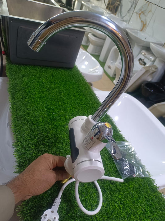 Instant Electric Heating Water Tap